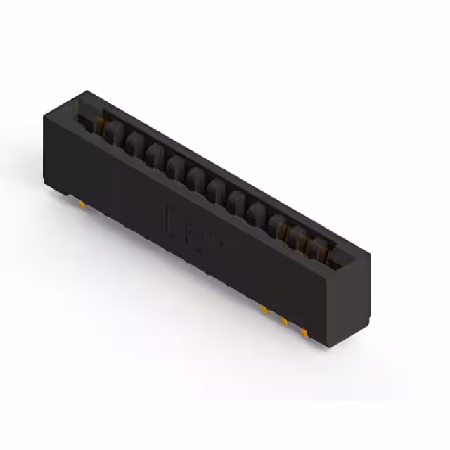857-012-559-101 EDAC Inc.  Edgeboard Connectors